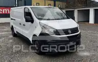 2020 Fiat Talento