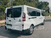 2020 Fiat Talento