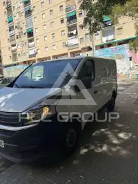 2020 Fiat Talento