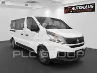 2020 Fiat Talento