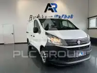 2020 Fiat Talento