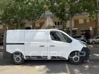 2020 Fiat Talento