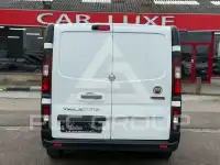 2020 Fiat Talento