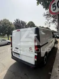 2020 Fiat Talento