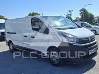 2020 Fiat Talento