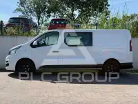 2020 Fiat Talento