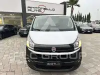 2020 Fiat Talento