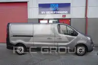2020 Fiat Talento