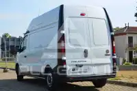 2020 Fiat Talento
