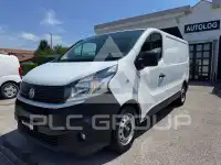 2020 Fiat Talento