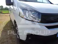 2020 Fiat Talento