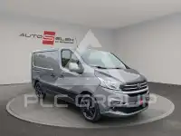 2020 Fiat Talento