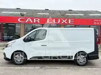 2020 Fiat Talento