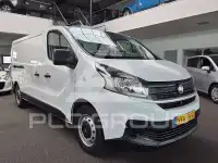 2020 Fiat Talento