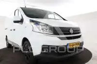 2020 Fiat Talento