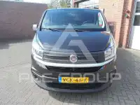 2020 Fiat Talento
