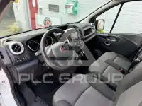 2020 Fiat Talento
