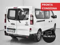 2020 Fiat Talento