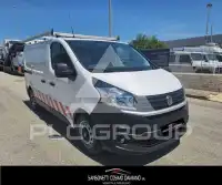 2020 Fiat Talento