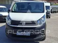 2020 Fiat Talento