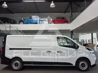 2020 Fiat Talento