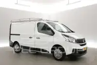 2020 Fiat Talento