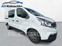 2020 Fiat Talento
