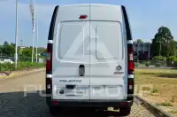 2020 Fiat Talento