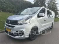 2020 Fiat Talento