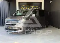 2020 Fiat Talento