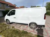 2020 Fiat Talento