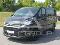 2020 Fiat Talento