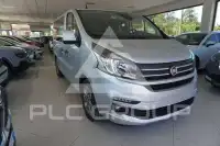 2020 Fiat Talento