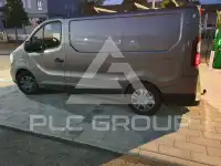 2020 Fiat Talento