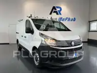 2020 Fiat Talento