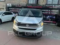 2020 Fiat Talento
