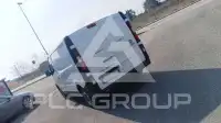 2020 Fiat Talento