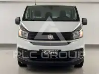 2020 Fiat Talento