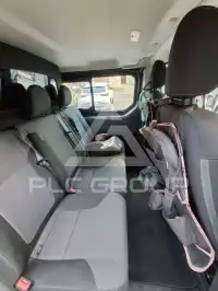 2021 Fiat Talento