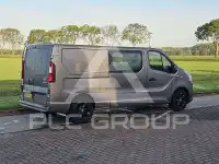 2020 Fiat Talento