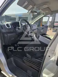 2020 Fiat Talento