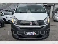 2020 Fiat Talento