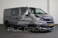 2020 Fiat Talento