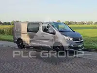 2020 Fiat Talento