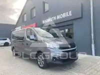 2020 Fiat Talento