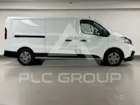 2020 Fiat Talento