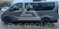 2020 Fiat Talento