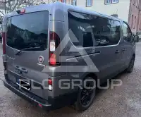 2020 Fiat Talento