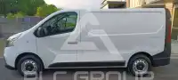 2020 Fiat Talento