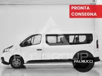 2020 Fiat Talento